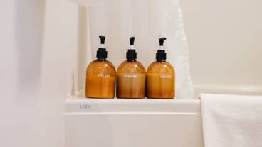 バスルームの設備 / 19