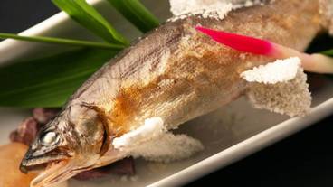 食事・飲み物 / 10