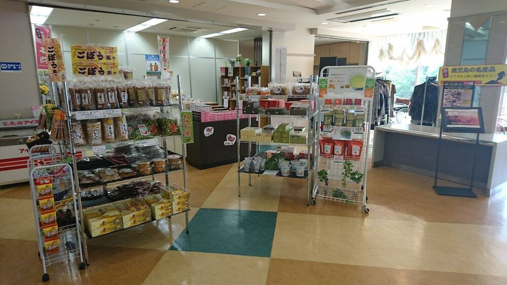 ギフト ショップ