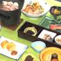 【チェックイン17時～22時まで】ビジネスや遊びの疲れを温泉で癒して…一泊朝食プラン | 有馬御苑