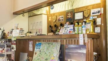 施設内の設備 / 24