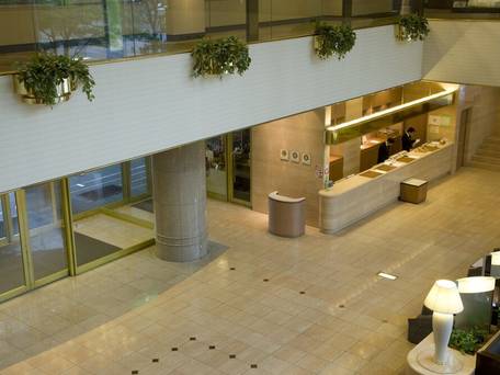 都ホテル 四日市（旧：四日市都ホテル） / 2