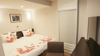 スーペリア ルーム 禁煙