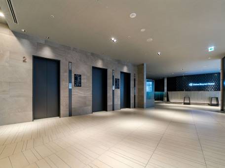 ダイワロイネットホテル千葉中央 / 3