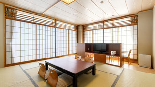 ファミリー ルーム