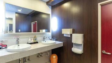 共用バスルーム / 25