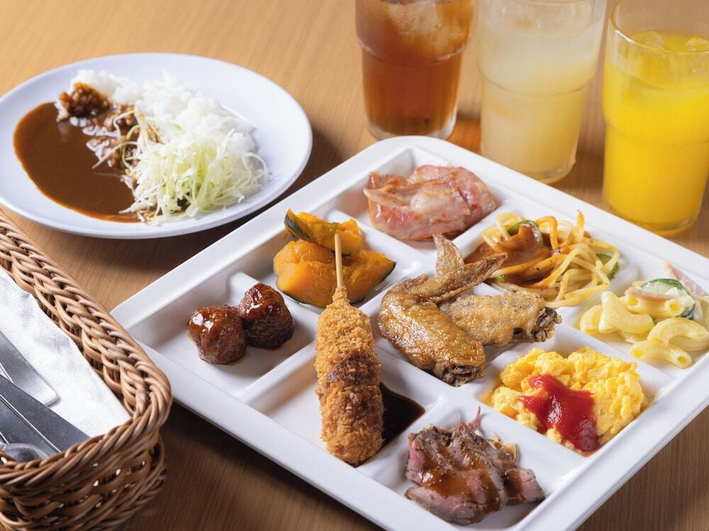 レストラン