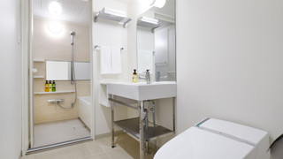 [禁煙] スタンダードツイン