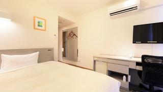 ワイドシングルルーム 禁煙