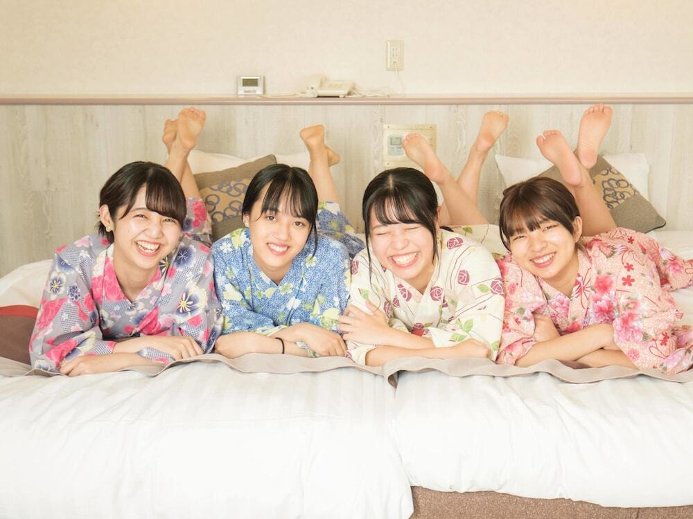 客室の設備とサービス