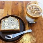 新宿御苑のお散歩でまったり♡寄りたいおしゃれカフェ10選