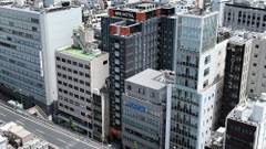 アパホテル 上野駅前