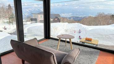 施設からの眺望 / 24