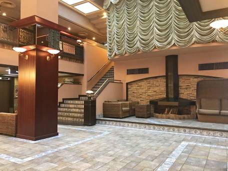 下呂温泉 ホテルくさかべアルメリア / 2