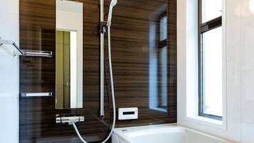 バスルーム / 14