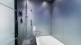 ジャパニーズアパートメント