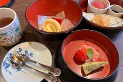 京料理 熊魚菴 たん熊北店 横浜ホテルニューグランド店