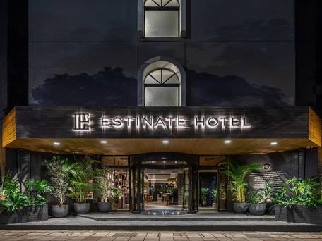 エスティネートホテル那覇 / 1