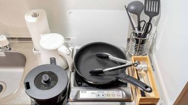 専用キッチン / 35