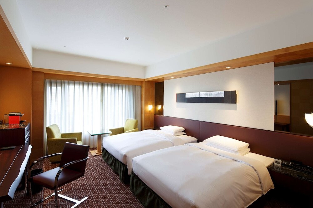 グランド ハイアット 福岡4085521