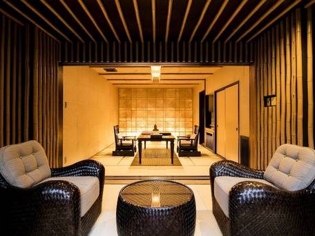 金乃竹 仙石原 / 2