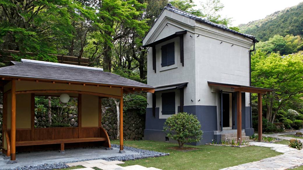 和の情緒に包まれて
優雅にチェックイン / 5