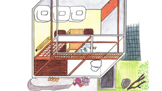 クラシック トリプルルーム 禁煙