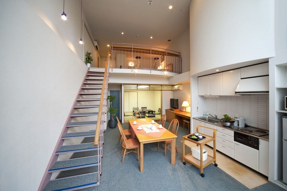 旅先で自宅のように過ごせる♪キッチン付きコンドミニアムホテル4244254