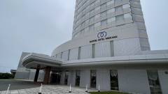 サフィールホテル稚内