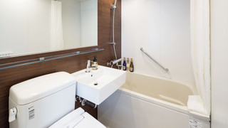 スタンダード ダブルルーム 喫煙可