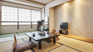 和室 7畳 共用バスルーム