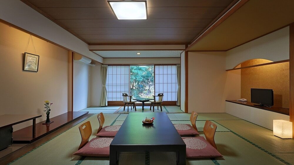 客室