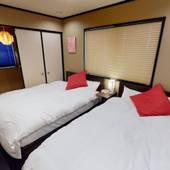 京都東山 清水龍馬坂荘（京都府 別荘・ヴィラ・コンドミニアム） / 4