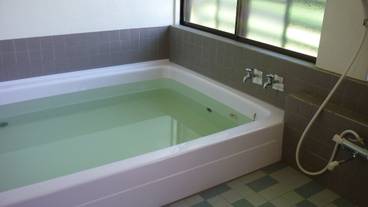 施設内の設備 / 4