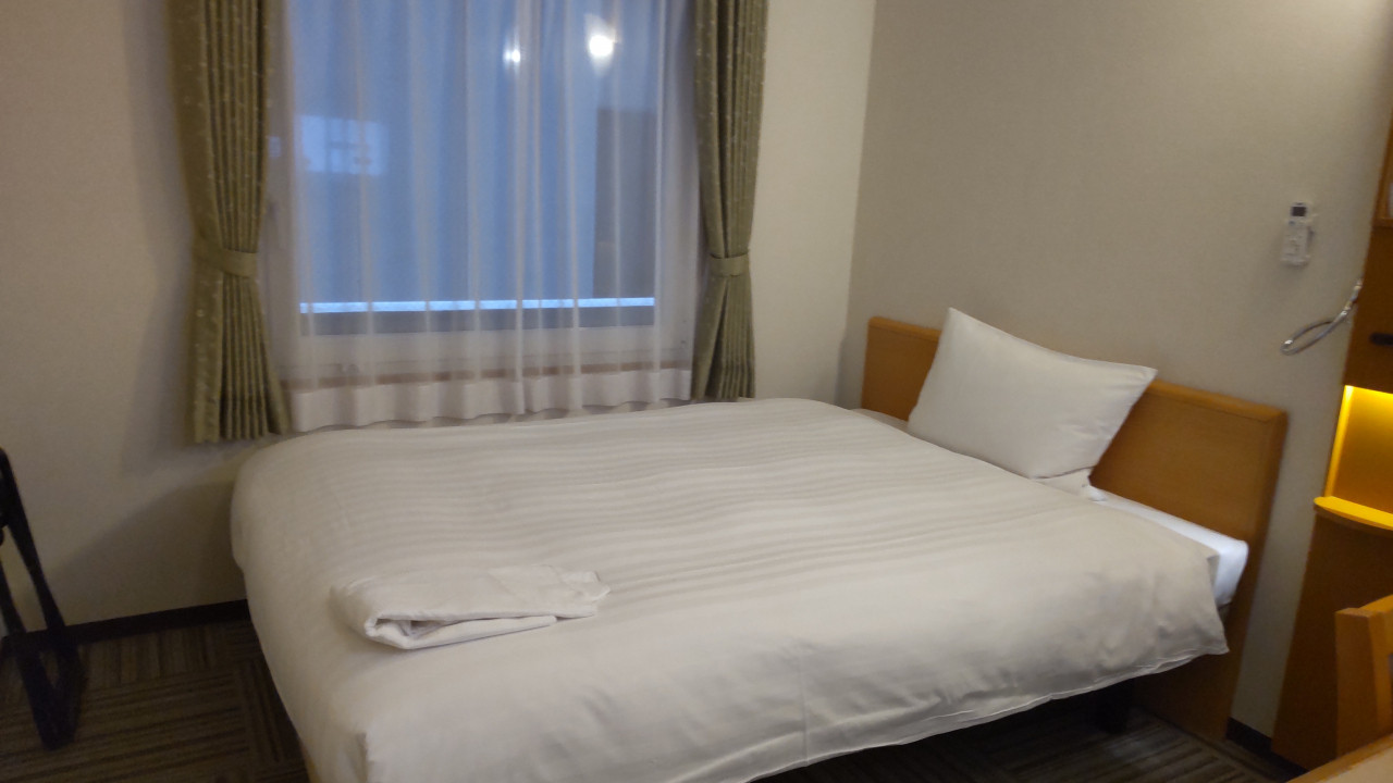 東横イン札幌すすきの交差点