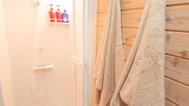 バスルーム / 15