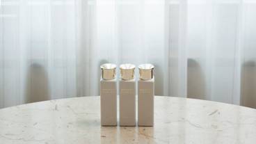 客室の設備とサービス / 33