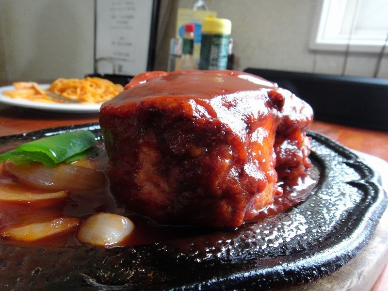 「ドライブイン　ロマン」料理 81894 