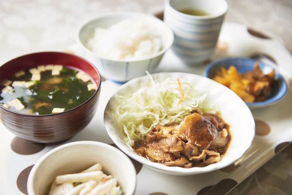 レストラン