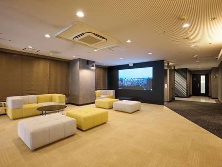 ヴィアイン新大阪 / 3