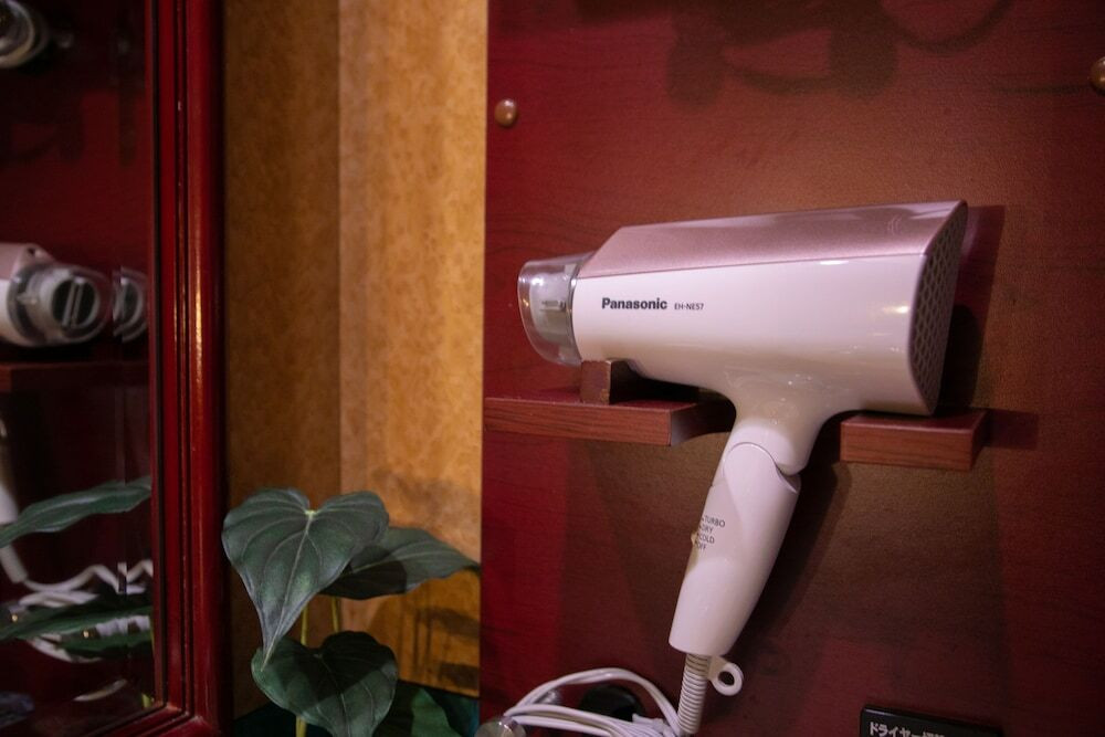 ドライヤーの例