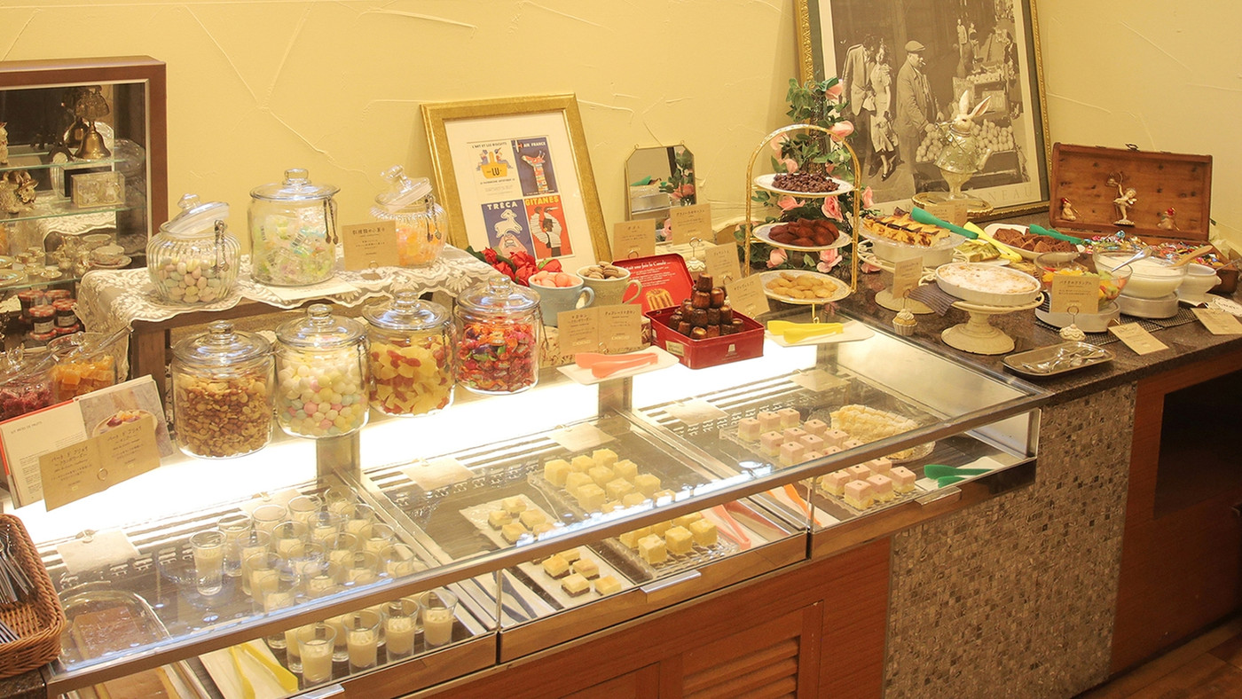 「ホテルピエナ神戸」 料理 68839583