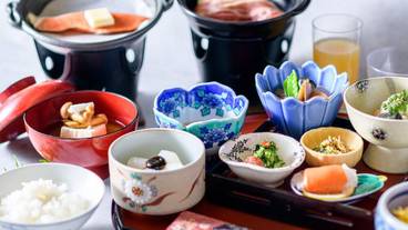 朝食 / 7