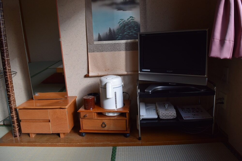 客室の設備とサービス