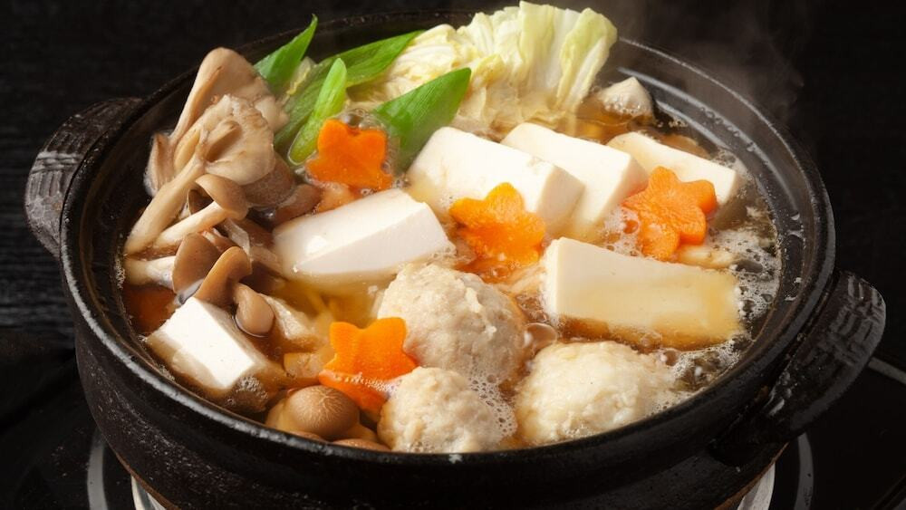 食事・飲み物