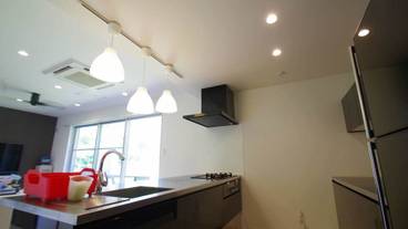 共用キッチン / 14