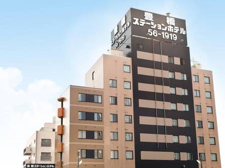 豊橋ステーションホテル（くれたけホテルチェーン） / 4