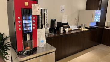 朝食ビュッフェ / 4