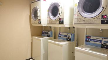 ランドリー ルーム / 14