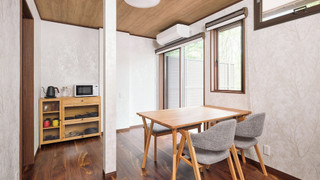 ジュニア スイート 1 ベッドルーム 禁煙 サウナ